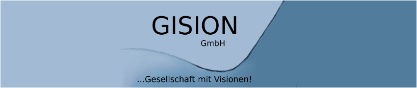 GISION Logo
